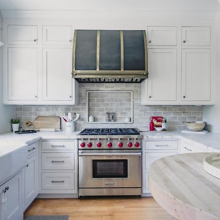 1907 Stone House - King Bed, Office, Crib, Toys Βίλα Σαν Ντιέγκο Εξωτερικό φωτογραφία