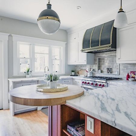 1907 Stone House - King Bed, Office, Crib, Toys Βίλα Σαν Ντιέγκο Εξωτερικό φωτογραφία