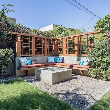 1907 Stone House - King Bed, Office, Crib, Toys Βίλα Σαν Ντιέγκο Εξωτερικό φωτογραφία