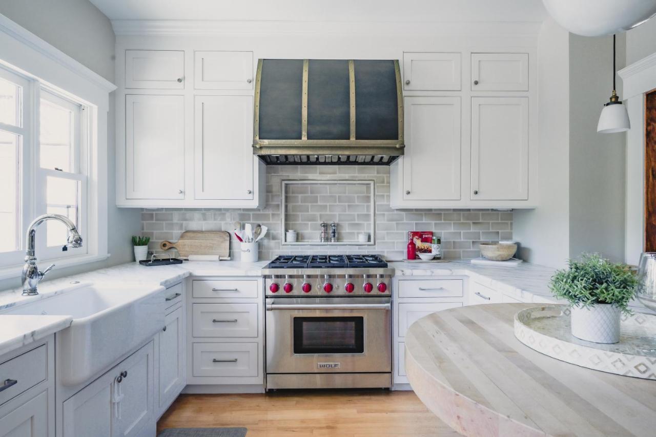 1907 Stone House - King Bed, Office, Crib, Toys Βίλα Σαν Ντιέγκο Εξωτερικό φωτογραφία