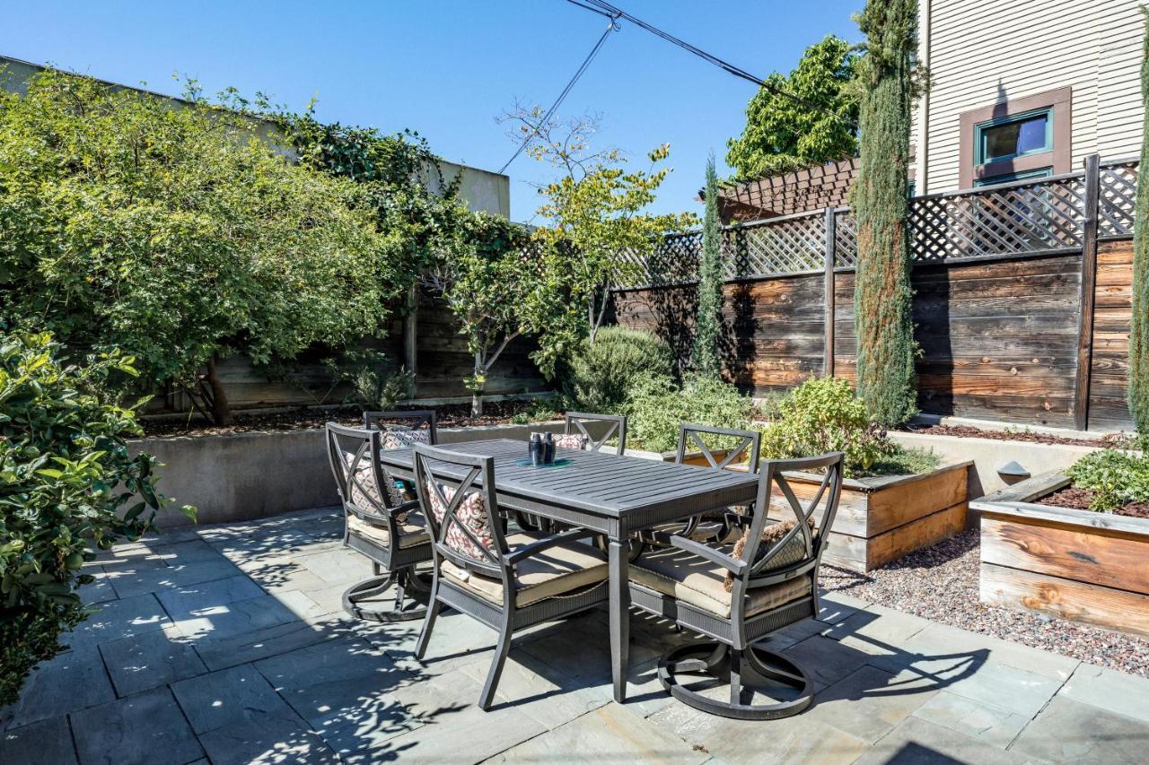 1907 Stone House - King Bed, Office, Crib, Toys Βίλα Σαν Ντιέγκο Εξωτερικό φωτογραφία