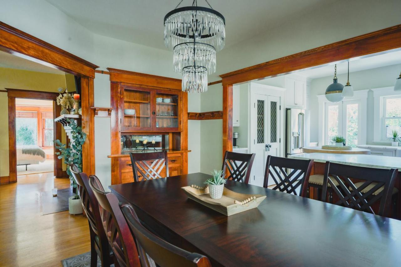 1907 Stone House - King Bed, Office, Crib, Toys Βίλα Σαν Ντιέγκο Εξωτερικό φωτογραφία