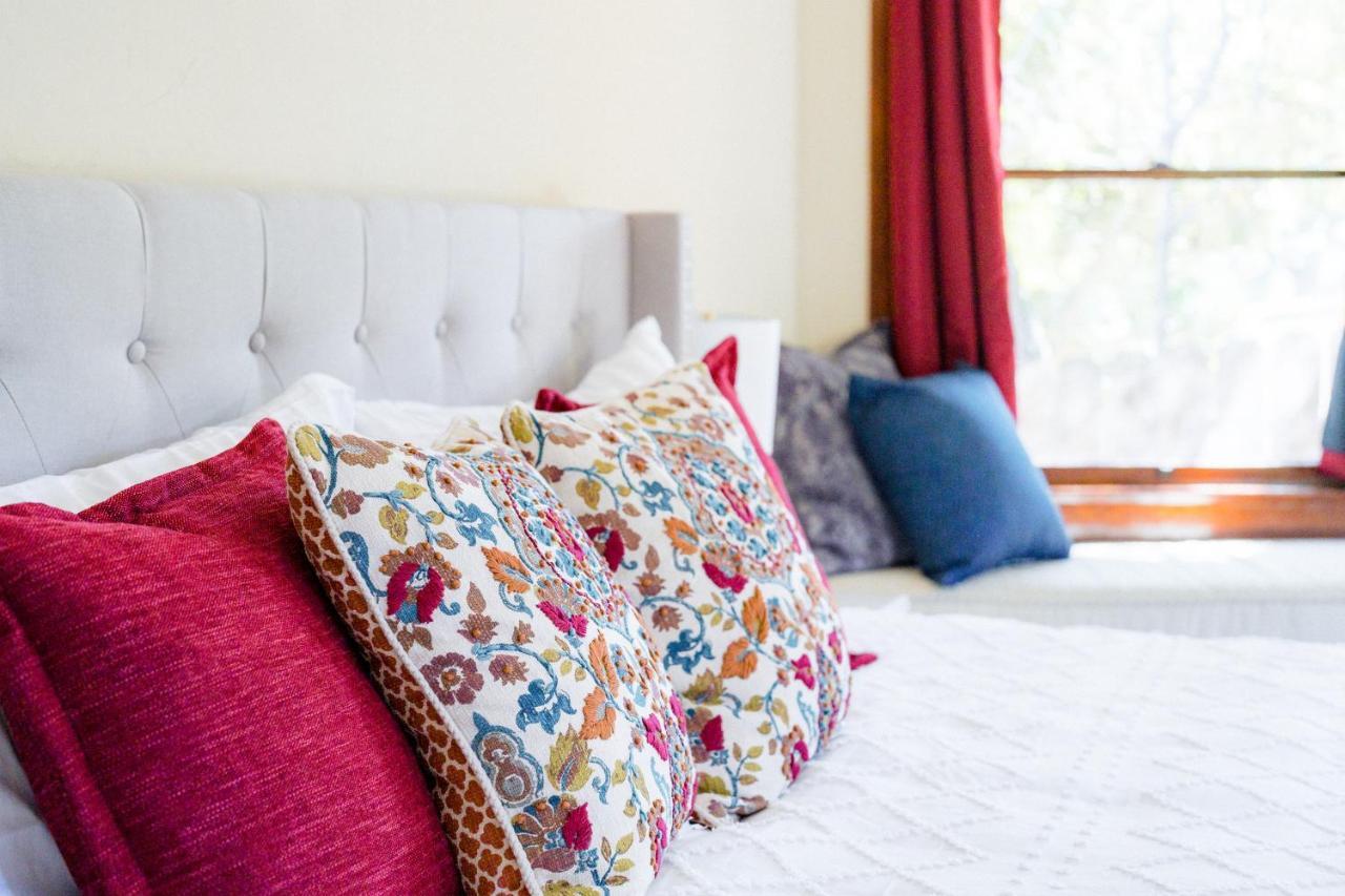 1907 Stone House - King Bed, Office, Crib, Toys Βίλα Σαν Ντιέγκο Εξωτερικό φωτογραφία